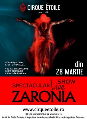 Zaronia