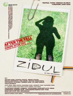Zidul