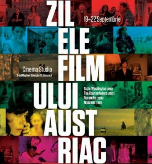 Zilele Filmului Austriac, 2011
