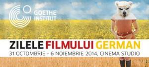 Zilele Filmului German, 2014