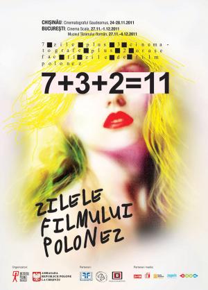 Zilele Filmului Polonez, 2011