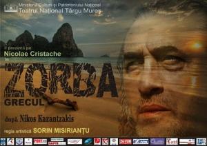 Zorba Grecul