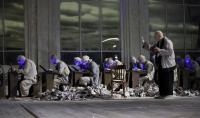 Mihaela Bar: Acest Faust ar trebui să se numească Mefisto - Faust