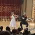 Marcel Frandeș: Un arsenal de tehnică violonistică, subtil topit în expresia muzicală - Liviu Prunaru, Turneul Concert Maestro 