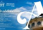 Marcel Frandeș: Vivaldissimo - Ansamblul de muzică barocă Sempre la Athenaeum Summer Festival, 2026