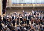Marcel Frandeș: Abilitatea de a crea densitate sonoră în fraza muzicală - dirijorul Patrick Lange în Simfonia nr. 4 de Mahler, la Ateneu