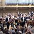 Marcel Frandeș: Abilitatea de a crea densitate sonoră în fraza muzicală - dirijorul Patrick Lange în Simfonia nr. 4 de Mahler, la Ateneu