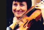 Marcel Frandeș: In memoriam Cornelia Bronzetti
