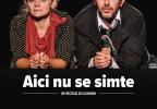 Anda Ionaș: Atunci când se simte prea mult - Aici nu se simte la FITS, 2026
