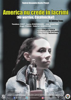 Festivalul Internațional de Teatru și Arte Performative, Brăila, 2025
