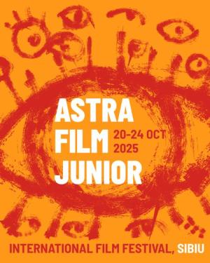 Festivalul de film documentar Astra Film Festival, 2025