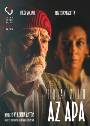 Festivalul Teatrelor Maghiare la București, BukFeszt, 2025