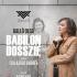 Anca Șugar: Când memoria devine rugăciune - Babilon dosszié / Dosarul Babilon la Magyar Színházak 38. Kisvárdai Fesztiválja, 2026