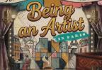 Nicoleta Marica: Despre statutul de artist intermitent - Being an artist in... Paris