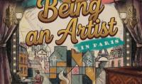 Nicoleta Marica: Despre statutul de artist intermitent - Being an artist in... Paris