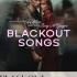 Roxana Pavnotescu: Între delir și un alt fel de fericire - Blackout Songs