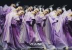 Adrian Țion: De la suflet la suflet - Frumusețe fără margini / Boundless Beauty: The Grace of Chinese Classical Dance la FITS, 2026