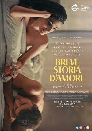 Festivalul Visuali Italiane - Noua Cinematografie Italiană în România, 2026