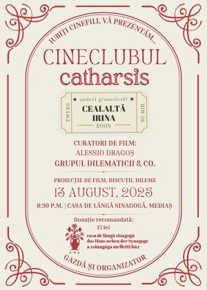 Cealaltă Irina