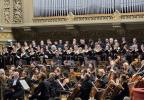 Marcel Frandeș: Allegro energico et agitato assai - Închiderea stagiunii simfonice 2025-2026 a Filarmonicii George Enescu, la Ateneu