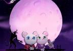 Cristian Caloian: Și dacă iluziile sunt tot ceea ce vom avea vreodată? - Decorado la Animation Bucharest International Film Festival, 2026