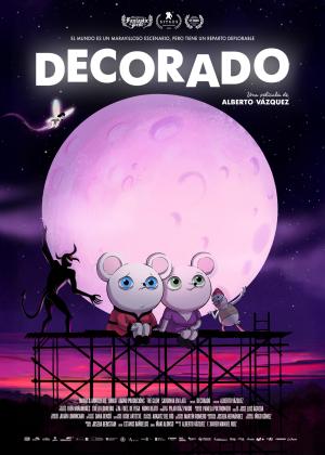 Festivalul Animation Bucharest International Film, ABIFF, 2026