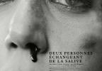 Răzvan Dițescu: Alienare vs. conexiune - Deux personnes échangeant de la salive / Two People Exchanging Saliva la AIFF, 2026