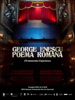 Festivalul George Enescu, 2025