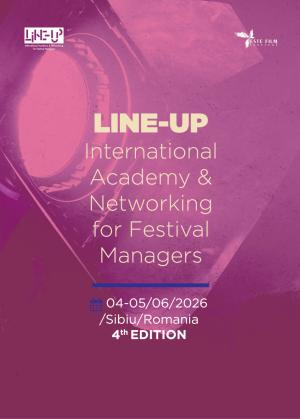 Este Film Festival, Sibiu, 2026