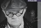 Comunicat de presă: Atelierul de poetică teatrală Ion Caramitru: zile intense de lucru, expoziție Helmut Stürmer și DEMO cu intrare liberă pentru public la Alba Iulia