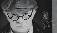 Comunicat de presă: Atelierul de poetică teatrală Ion Caramitru: zile intense de lucru, expoziție Helmut Stürmer și DEMO cu intrare liberă pentru public la Alba Iulia