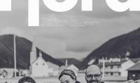 Radu Toderici: Against the Tide: Cristian Mungiu, Fjord - Cannes, 2026