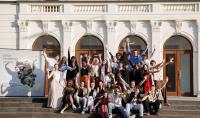 Comunicat de presă: Audiții pentru Gala Tânărului Actor HOP, 2026