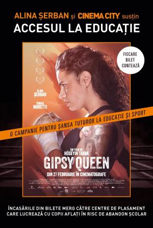 Gipsy Queen