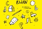 Comunicat de presă: Harta lui Elian, primul spectacol din România dedicat copiilor cu dislexie și dificultăți de învățare, va avea trei reprezentații speciale la Teatrul EXCELSIOR