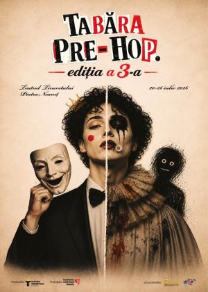 Gala Tânărului Actor HOP 2026