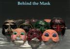 Răzvan Dițescu: Reflecții asupra unui spectacol de dans contemporan - În spatele măștii / Behind the Mask la FITS, 2026