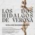 Mihai Brezeanu: Shakespeare presents Shakespeare - Los dos hidalgos de Verona / Doi tineri din Verona la Festivalul Internațional Shakespeare, 2026