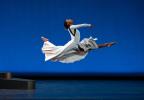 Roxana Pavnotescu: 100 de ani de grație - Omagiu Martha Graham Dance Company