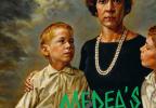 Roxana Pavnotescu: Copiii Medeei și Capra cu trei iezi - Medea's Children la FITS, 2026