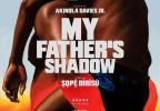 Adrian Țion: Un profil de tată exemplar - My Father's Shadow / Umbra tatălui meu la TIFF, 2026