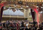 Marcel Frandeș: Verva muzicii de film - America 250 - Omagiu lui John Williams la Athenaeum Summer Festival, 2026