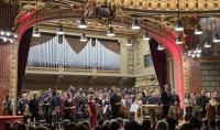 Marcel Frandeș: Verva muzicii de film - America 250 - Omagiu lui John Williams la Athenaeum Summer Festival, 2026