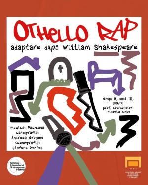 Festivalul Internațional Shakespeare, 2026