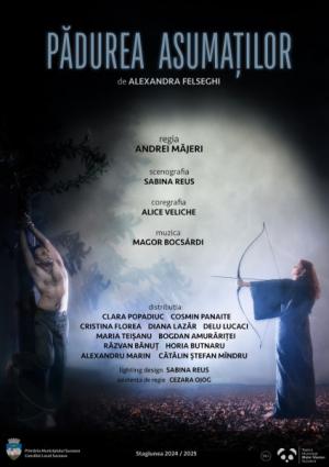 Festivalul Internațional de Teatru și Arte Performative, Brăila, 2025