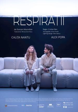 Festivalul Național de Teatru, 2025