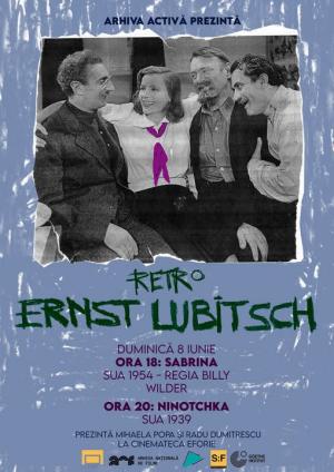 Ninotchka