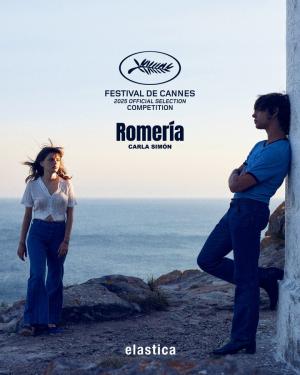 Festivalul de film Cannes, 2025