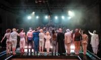 Comunicat de presă: A fost prelungită perioada de înscrieri până pe 20 mai la 6 apeluri deschise pentru tineri creatori din toate domeniile artistice - ȘI festival, 2026