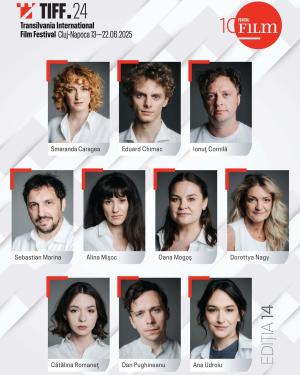 Festivalul TIFF 2025